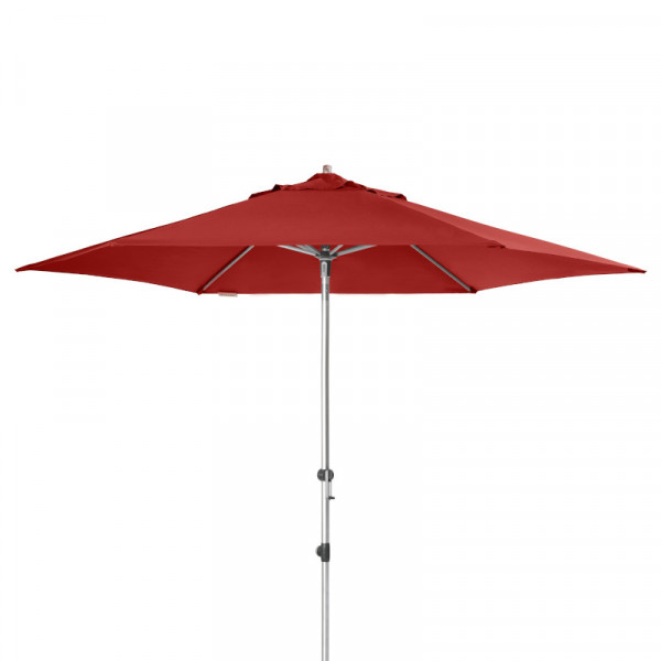 Doppler Sonnenschirm Expert 320 Auto-Tilt D833 bordeaux Ø320cm