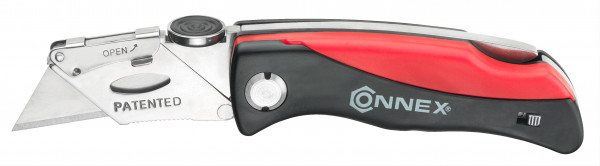 Universalmesser Profi mit 6 Klingen