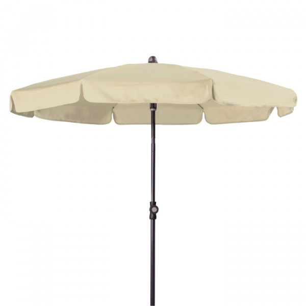 Doppler Sonnenschirm Sunline Neo D820 natur Ø150cm