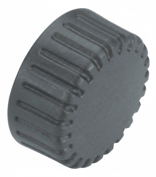 GARDENA Ventil-Endkappe (2756-20) – 1" Innengewinde