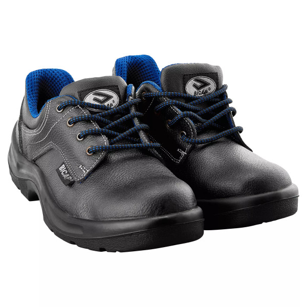 Herren-Sicherheitshalbschuhe S3 Gr. 41