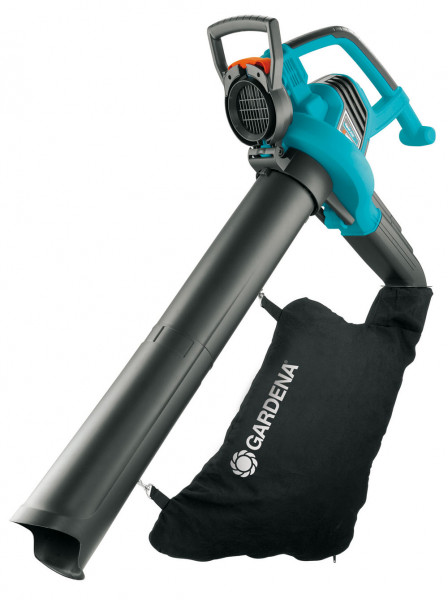 GARDENA Gartensauger / Elektro Bläser ErgoJet 3000 09332-20