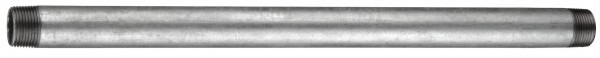 Vz Rohrnippel, 1/2&quot;x1000mm