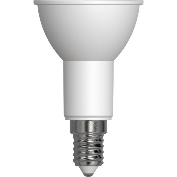 Müller-Licht LED Reflektorlampe R50 E14 4,2W 320lm warmweiß 2700K 36°