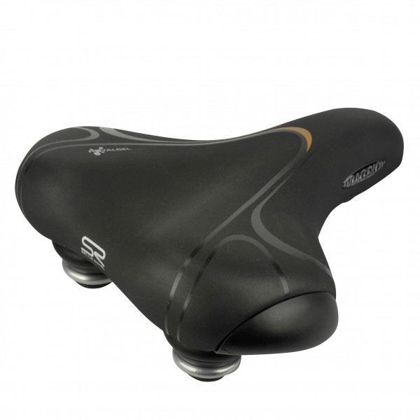 Fischer Selle Royal Fahrradsattel Tourensattel /Citysattel