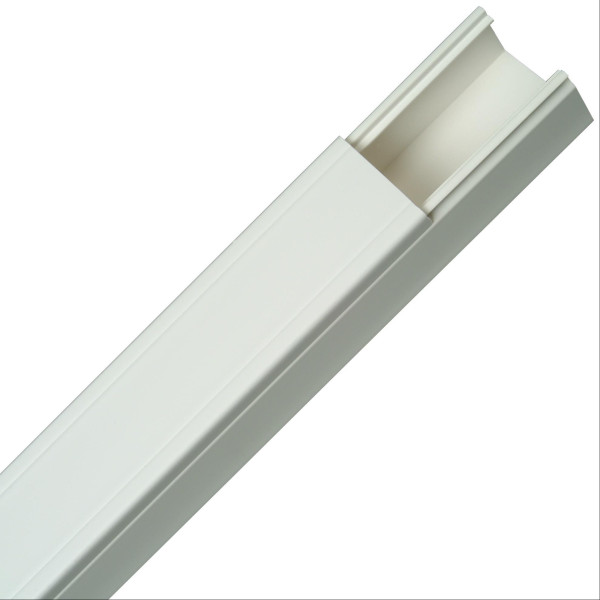 Kopp Kabelkanal 2m 60 x 40mm weiss