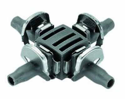 GARDENA Micro-Drip-System Kreuzstück 08334-20