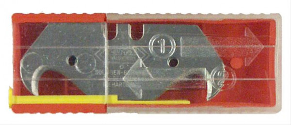 Haken-Klingen 0,50mm 5 St.