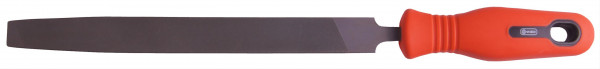 Mühlsägefeile Hieb 3, 200mm