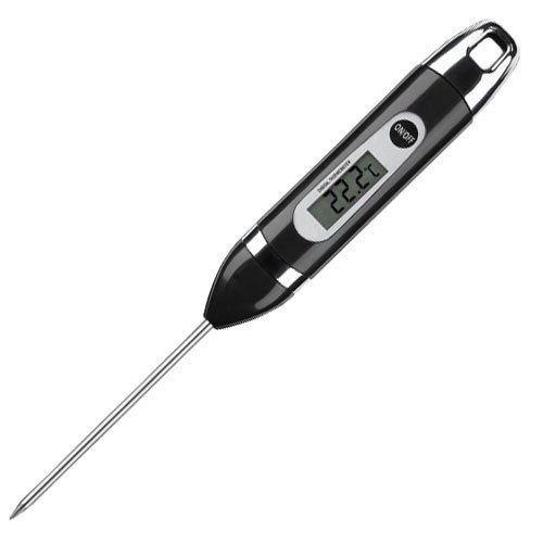 Napoleon Digital Thermometer / Grill Thermometer