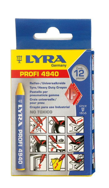 Reifen-/Universalkreide