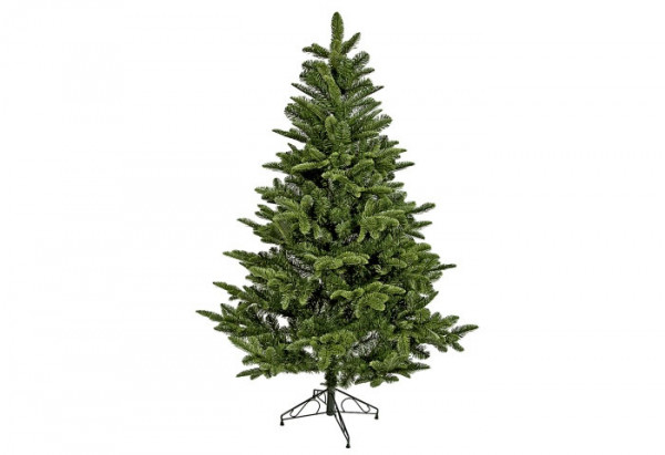 Künstlicher Weihnachtsbaum / Tannenbaum Mixed Tree mit Fuss 150cm